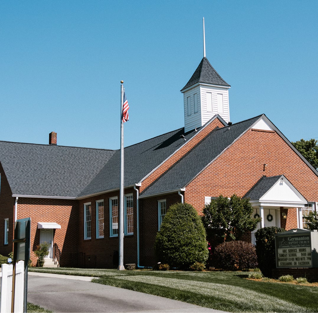 church